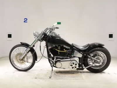 Harley-Davidson HARLEY FXSTC1340