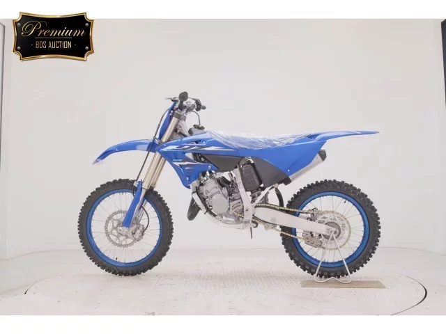 Yamaha YZ125