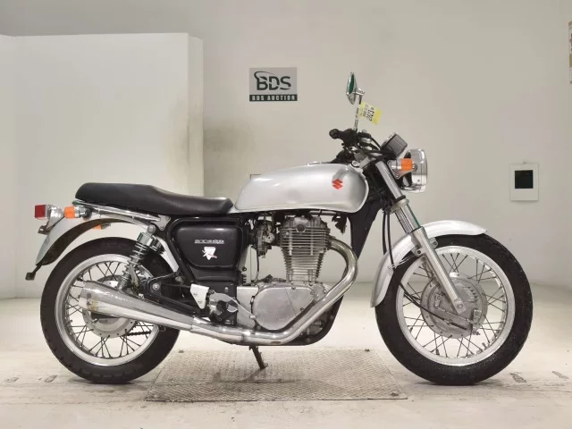 Suzuki TEMPTER