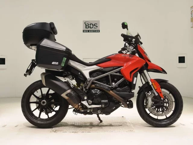 Ducati DUCATI HYPER STRADA 939