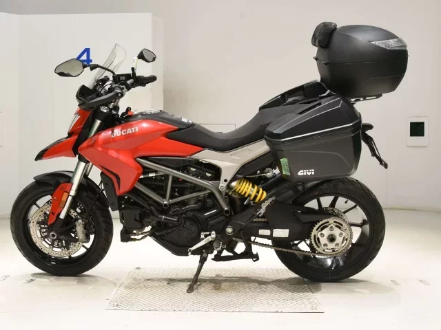 Ducati DUCATI HYPER STRADA 939