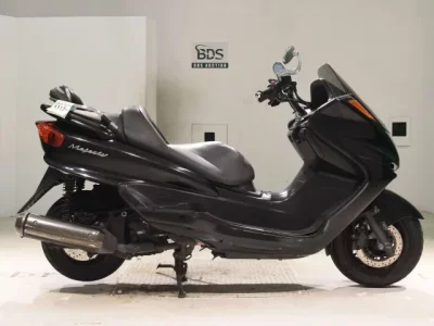Yamaha MAJESTY 250C