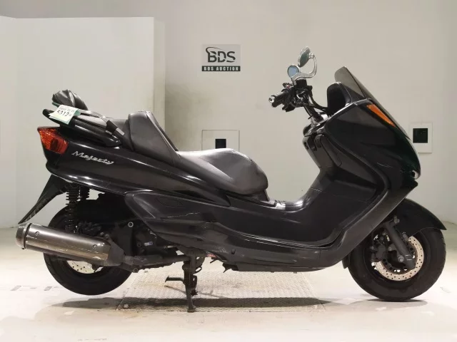 Yamaha MAJESTY 250C