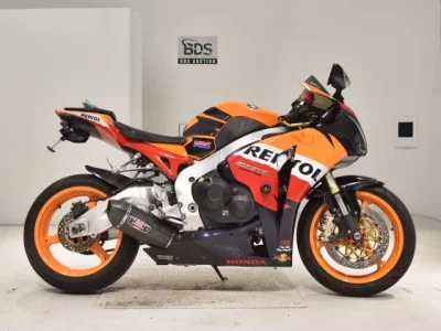 Honda CBR1000RR
