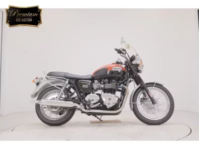 Triumph TRIUMPH BONNEVILLE T100