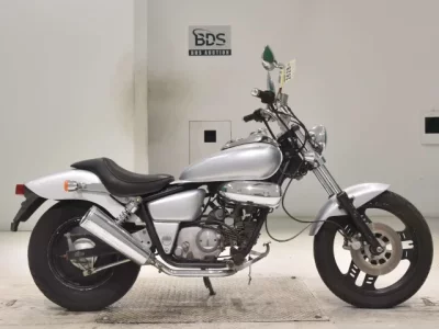 Honda MAGNA 50
