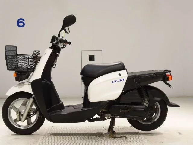 Yamaha GEAR