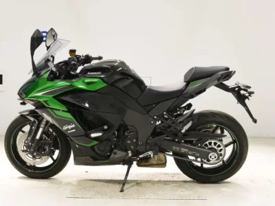 Kawasaki NINJA1000SX