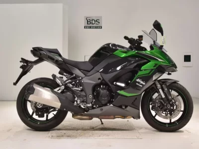 Kawasaki NINJA1000SX