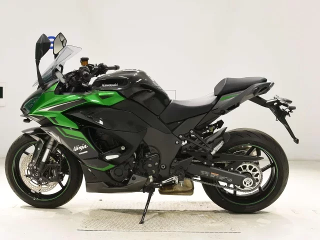 Kawasaki NINJA1000SX