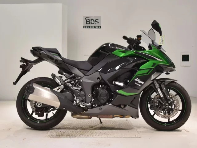 Kawasaki NINJA1000SX