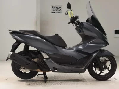 Honda PCX160
