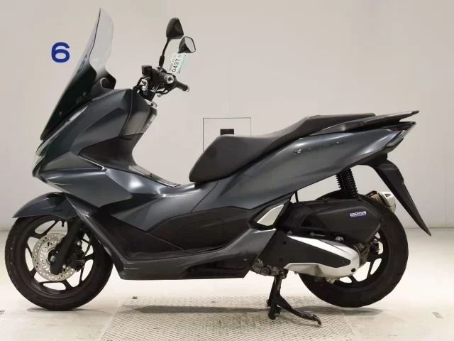 Honda PCX160