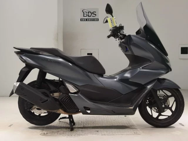 Honda PCX160