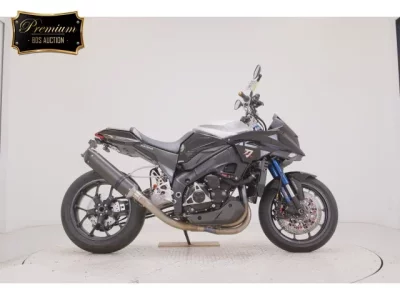Suzuki KATANA1000