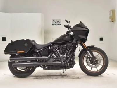 Harley-Davidson HARLEY FXLRST1920