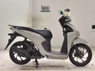 Honda DIO110-3 BASIC