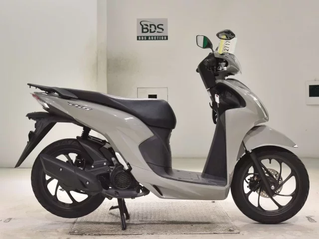 Honda DIO110-3 BASIC