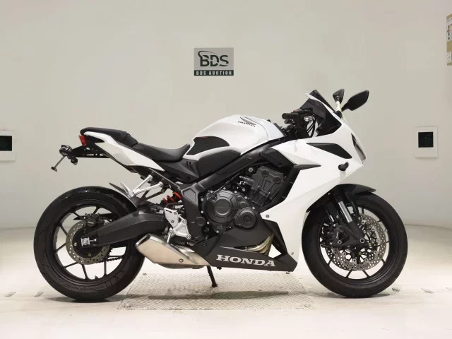 Honda CBR650R