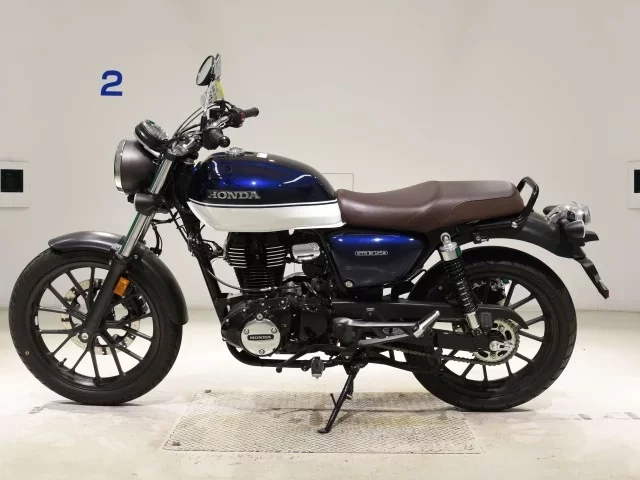 Honda GB350
