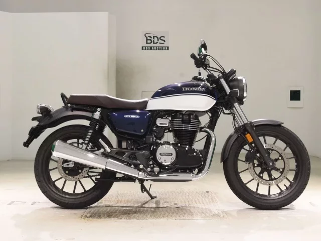 Honda GB350