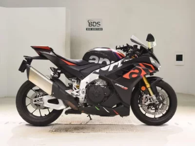 Aprilia APRILIA RSV4 1100 FACTORY