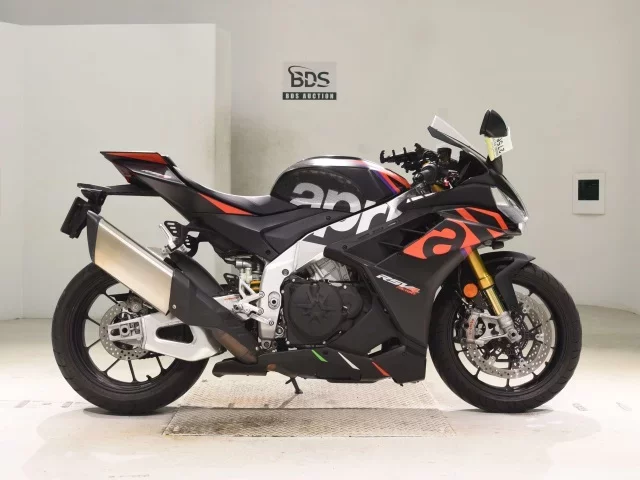 Aprilia APRILIA RSV4 1100 FACTORY