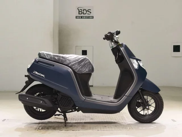 Honda DUNK