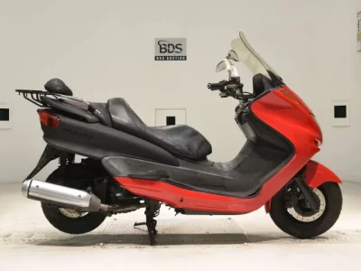 Yamaha MAJESTY 250C