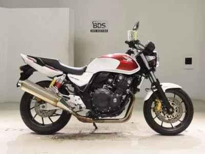 Honda CB400SFV-4ABS