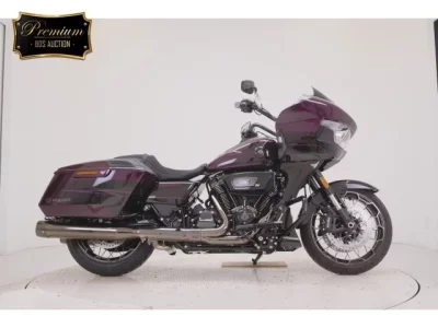 Harley-Davidson HARLEY FLTRXSE1980CVO