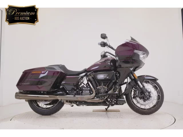 Harley-Davidson HARLEY FLTRXSE1980CVO