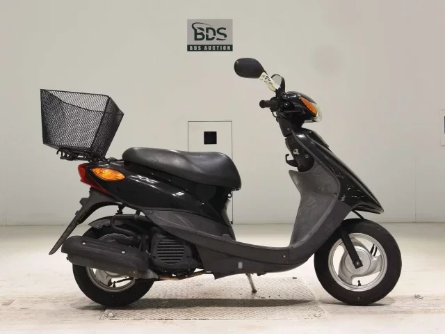 Yamaha JOG-5