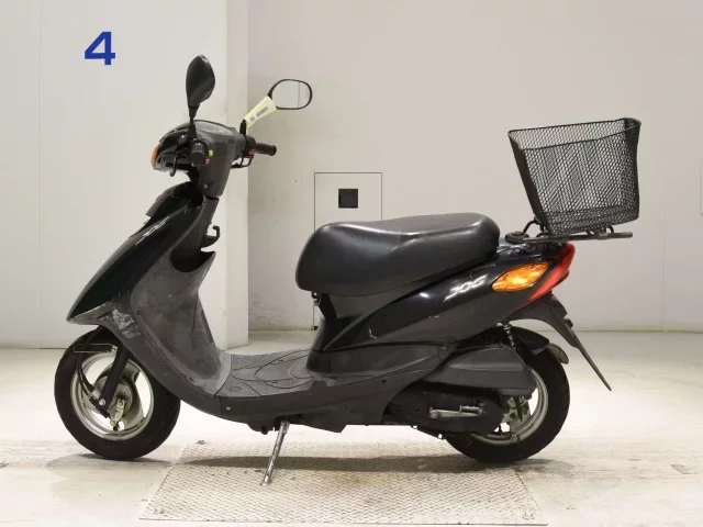Yamaha JOG-5