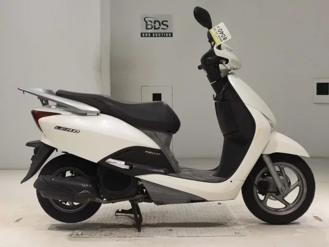 Honda LEAD 110
