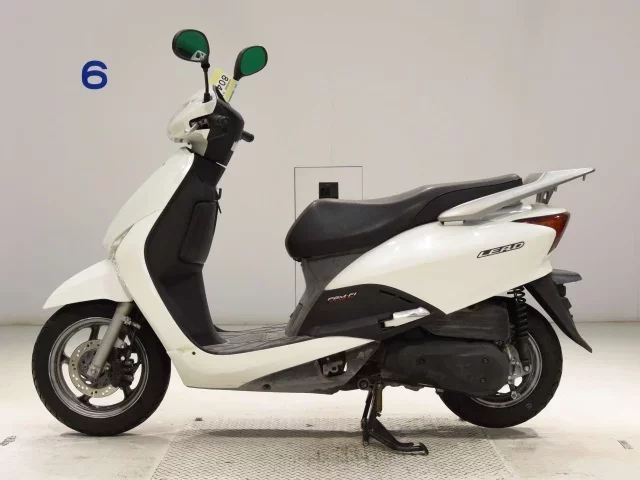 Honda LEAD 110