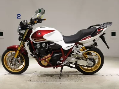 Honda CB1300SF-3SP