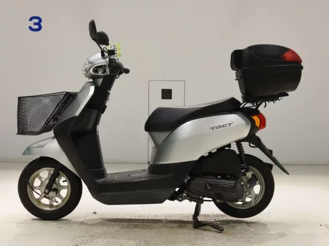 Honda TACT-4