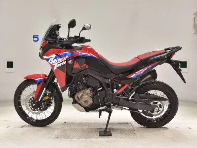 Honda CRF1100L AFRICA TWIN -2