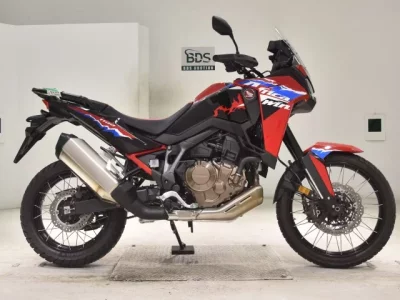 Honda CRF1100L AFRICA TWIN -2