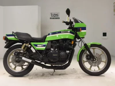 Kawasaki Z1000R