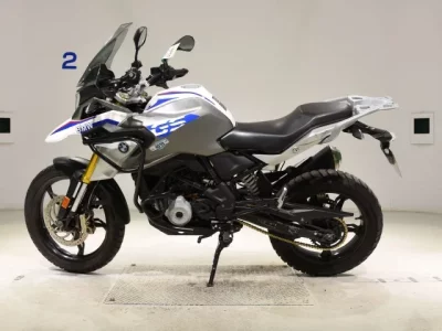 Other BMWG310GS