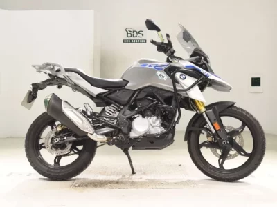 Other BMWG310GS