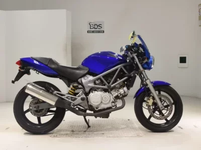 Honda VTR250