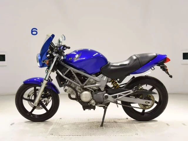 Honda VTR250
