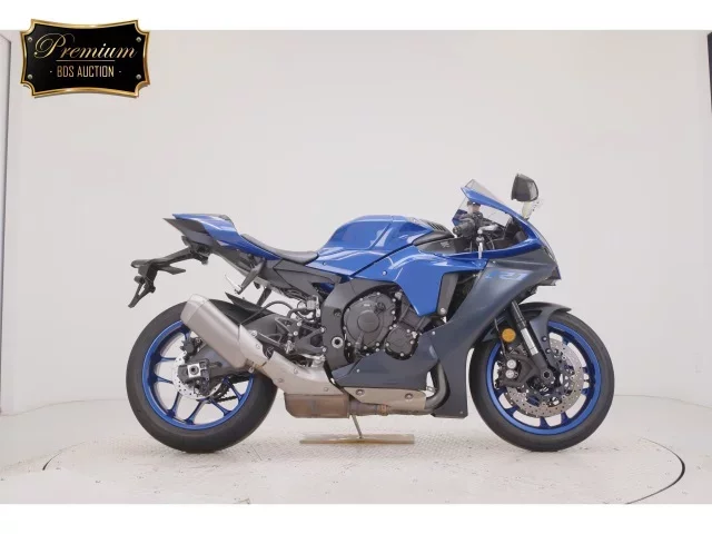 Yamaha YZF-R1