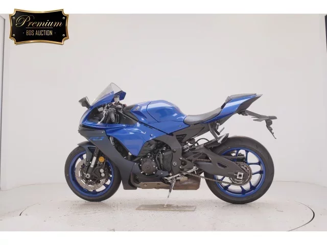 Yamaha YZF-R1