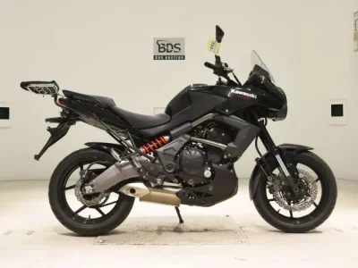 Kawasaki VERSYS