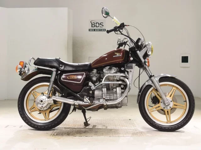 Honda GL400
