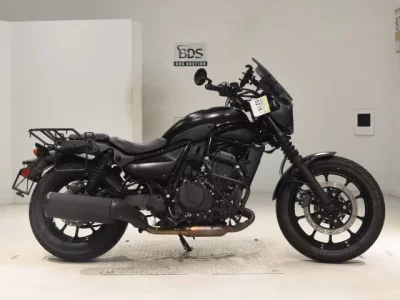 Kawasaki ELIMINATOR 400-3SE